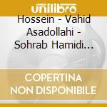 Hossein - Vahid Asadollahi - Sohrab Hamidi Hamidi - Forteen Traditional Azarbaijan Dances cd