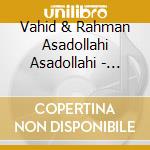Vahid & Rahman Asadollahi Asadollahi - Rima cd