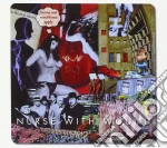 Nurse With Wound - Terms And Conditions Apply (2 Cd) cd