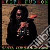 (LP Vinile) Keith Hudson - Rasta Communication cd