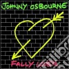 (LP Vinile) Johnny Osbourne - Fally Lover cd
