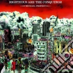 (LP Vinile) Michael Prophet - Righteous Are The Conqueror vinile