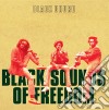 (LP Vinile) Black Uhuru - Black Sounds Of Freedom cd