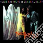 (LP Vinile) Clint Eastwood & General Saint - Two vinile