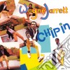 Wayne Jarrett - Chip In cd