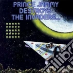 (LP Vinile) Prince Jammy - Destroys The Invaders vinile