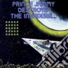 (LP Vinile) Prince Jammy - Destroys The Invaders cd