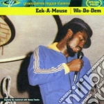 Eek-A-Mouse - Wa Do Dem cd