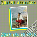 (LP Vinile) Linval Thompson - Look How Me Sexy vinile
