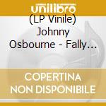 (LP Vinile) Johnny Osbourne - Fally Ranking vinile