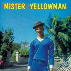 (LP Vinile) Yellowman - Mister Yellowman lp vinile di Yellowman