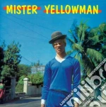 (LP Vinile) Yellowman - Mister Yellowman vinile