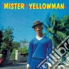 (LP Vinile) Yellowman - Mister Yellowman cd