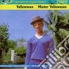 Yellowman - Mister Yellowman cd
