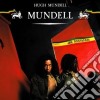 (LP Vinile) Hugh Mundell - Mundell cd