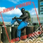 (LP Vinile) Johnny Osbourne - Never Stop Fighting vinile