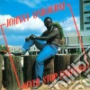 (LP Vinile) Johnny Osbourne - Never Stop Fighting cd
