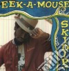 (LP Vinile) Eek-A-Mouse - Skidip cd
