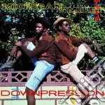 (LP Vinile) Michigan & Smile - Downpression vinile