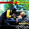(LP Vinile) Yellowman & Fathead - Bad Boy Skanking cd