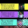 (LP Vinile) Yellowman & Fathead, Purple Man, Sister Nancy - The Yellow, The Purple And The Nancy cd