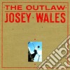 (LP Vinile) Josey Wales - The Outlaw cd