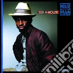(LP Vinile) Eek-A-Mouse - The Mouse And The Man vinile