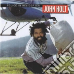 (LP Vinile) John Holt - Police In Helicopter vinile