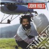 (LP Vinile) John Holt - Police In Helicopter cd