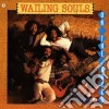 (LP Vinile) Wailing Souls - On The Rocks cd