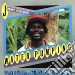 (LP Vinile) Johnny Osbourne - Water Pumping