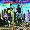 (LP Vinile) Yellowman Vs Josey Wales - Two Giants Clash cd