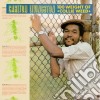 (LP Vinile) Carlton Livingstone - 100 Weight Of Collie Weed cd