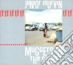 Junior Murvin - Muggers In The Street cd