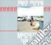 Junior Murvin - Muggers In The Street cd