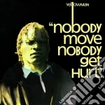 (LP Vinile) Yellowman - Nobody Move Nobody Get Hurt vinile