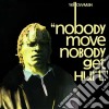 (LP Vinile) Yellowman - Nobody Move Nobody Get Hurt cd