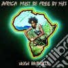 (LP Vinile) Hugh Mundell - Africa Must Be Free By 1983 cd