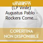 (LP Vinile) Augustus Pablo - Rockers Come East vinile
