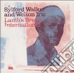 (LP Vinile) Sylford Walker - Lamb's Bread