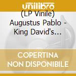 (LP Vinile) Augustus Pablo - King David's Melody lp vinile di Augustus Pablo