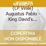 (LP Vinile) Augustus Pablo - King David's Melody