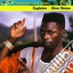 Capleton - Alms House cd