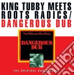 (LP Vinile) King Tubby Meets Roots Radics - Dangerous Dubets Roots Radics