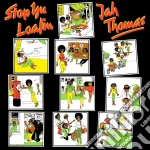 (LP Vinile) Jah Thomas - Stop Yu Loafing vinile