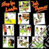 (LP Vinile) Jah Thomas - Stop Yu Loafing cd