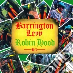 (LP Vinile) Barrington Levy - Robin Hood vinile