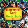 (LP Vinile) Barrington Levy - Robin Hood cd