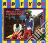 (LP Vinile) Rod Taylor - Where Is Your Love Mankind cd