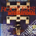 Augustus Pablo - Augustus Pablo Presents Rockers International